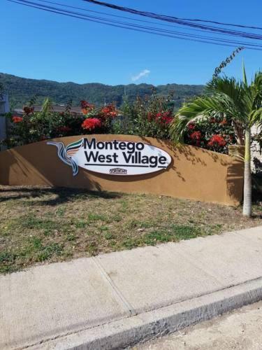 Apartmentswestvillage 2Bedroom Montego Bay Eksteriør billede